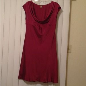 Limited edition dress sz L