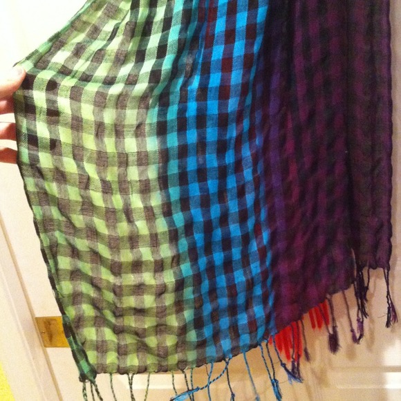 Scarf bundle! - Picture 2 of 2