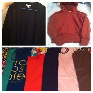 Bundle!! For @sunsets4ever