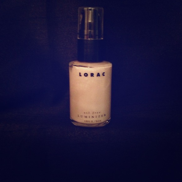 LORAC Luminizer