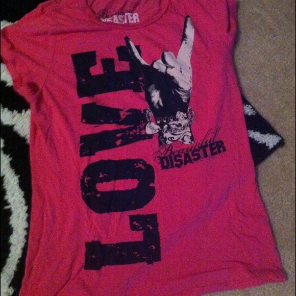 ❤️️2 item bundle couture hat n pink t❤️️