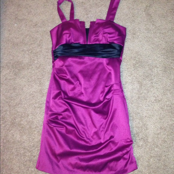 Sold!  Cocktail dress
