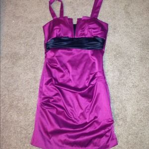 Sold!  Cocktail dress
