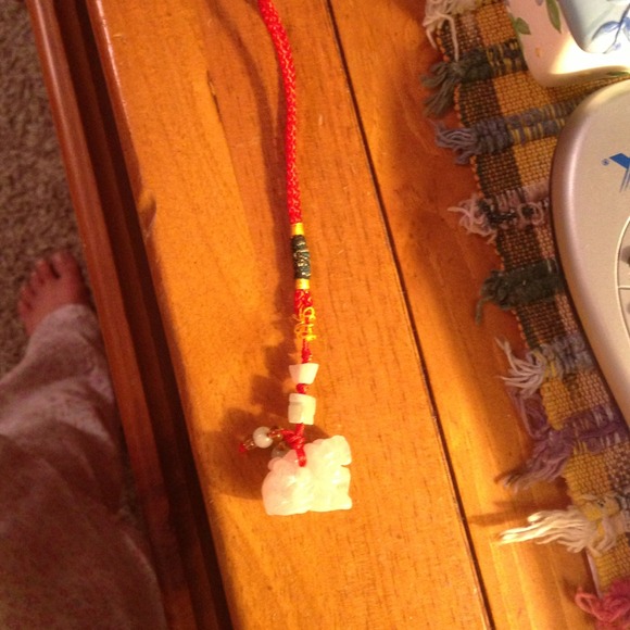 ⚡⚡Reduced⚡⚡Pink Jade - Picture 2 of 3