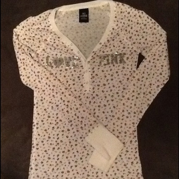 *SOLD* VICTORIAS SECRET NEW WITHOUT TAGS - Picture 2 of 2