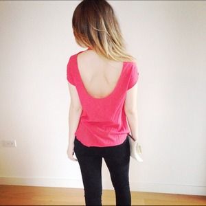 🚩Bundled🚩Lucca couture melon top