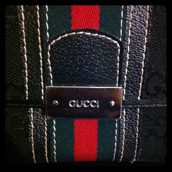 GUCCI Wallet