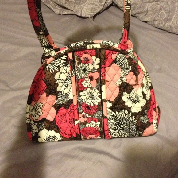 Vera Bradley Purse!