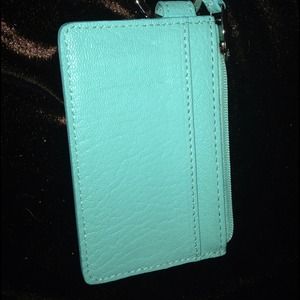 Tiffany card case