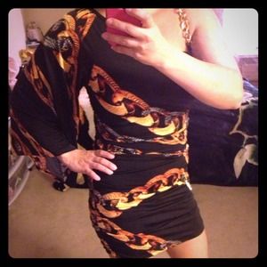 💝Girls night out dress🌸