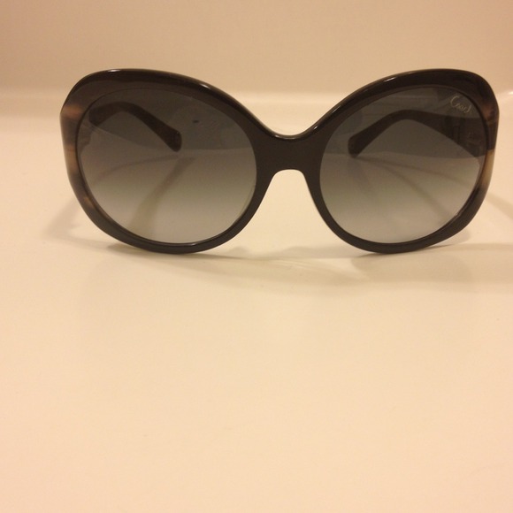 Authentic Coach Sunglasses