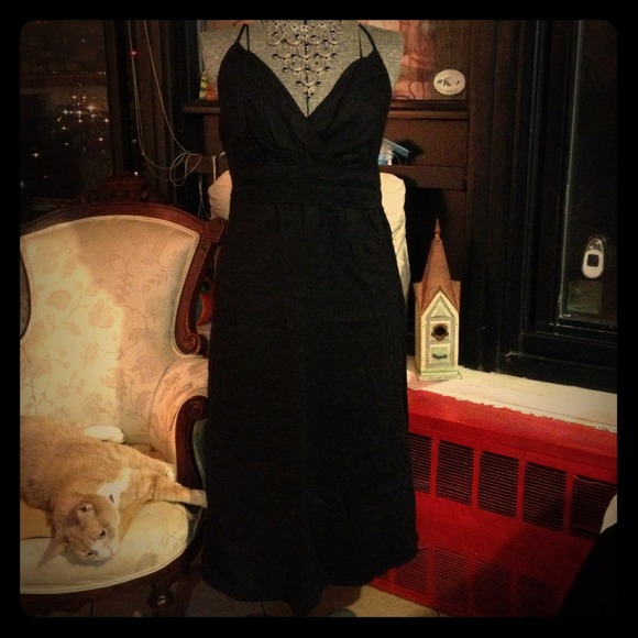 💐REDUCED🌷Linen Dress