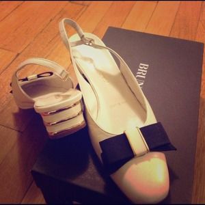 HOST PICK: Bruno Magli Italian Leather Shoes