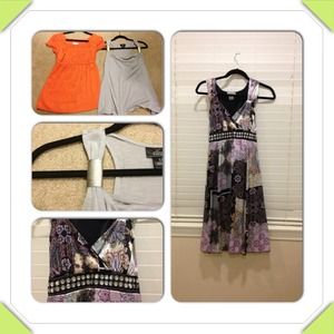 ✨BUNDLE for @sunflower3✨ maternity outfits.