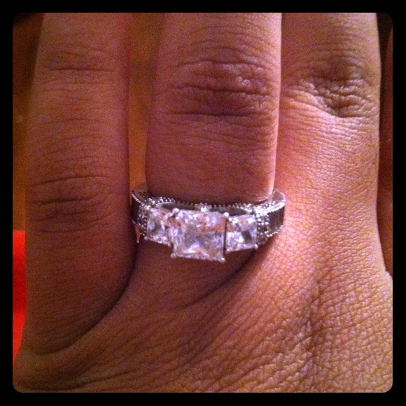 ✋Reduced✋Ring