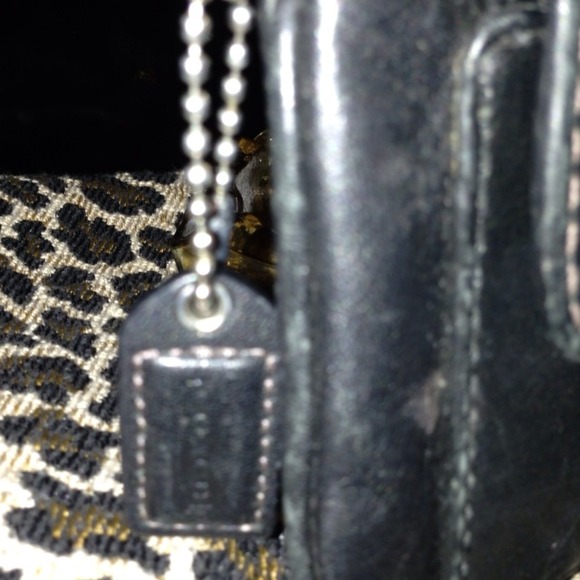 COACH *Authentic* - Picture 2 of 2