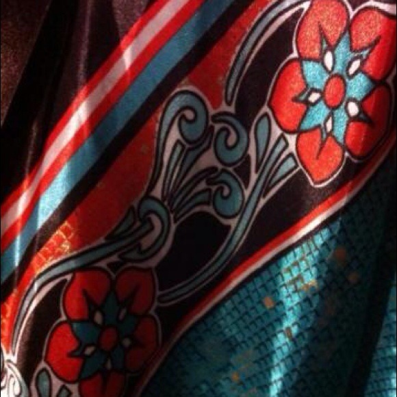 Beach dress..RESERVED