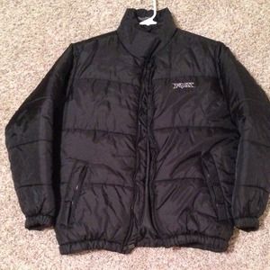 ⚠Reserved... Men's FOX jacket