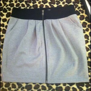 Tight Forever 21 skirt