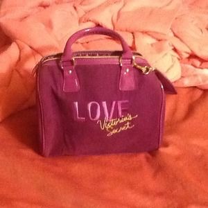 Victoria secret bag