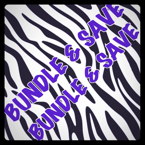 ✅🔃Bundle & Save 💲✔