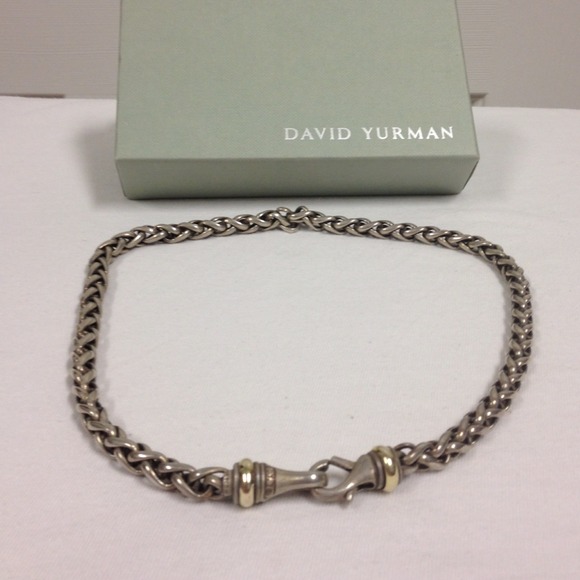 Jewelry - David Yurman
