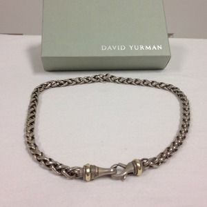 David Yurman
