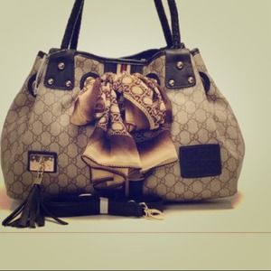 Gucci Handbag