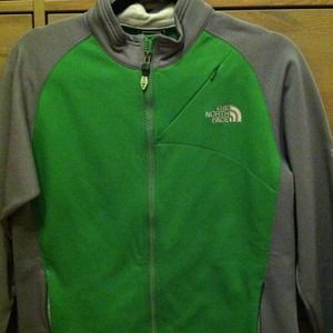 Northface lightweight jacket sz M