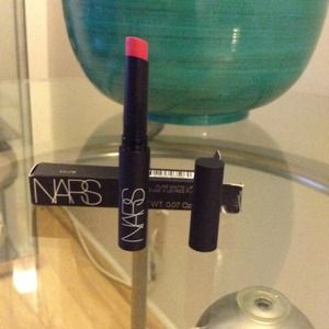 NARS carthage lipstick