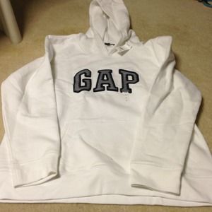 RESERVED for Lynn - Gap hoodie