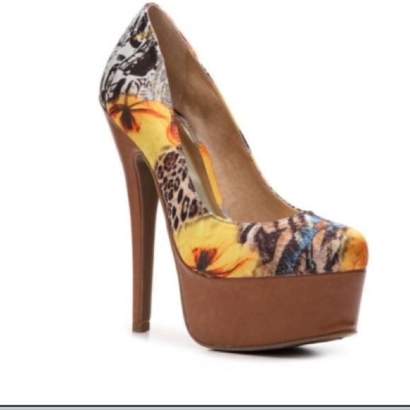 Very classy and dress up shoes