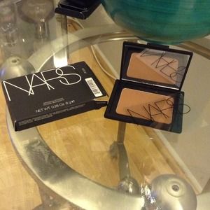 NARS Bronzing Powder Laguna 5101
