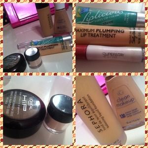 💥REDUCED💥Makeup bundle❤