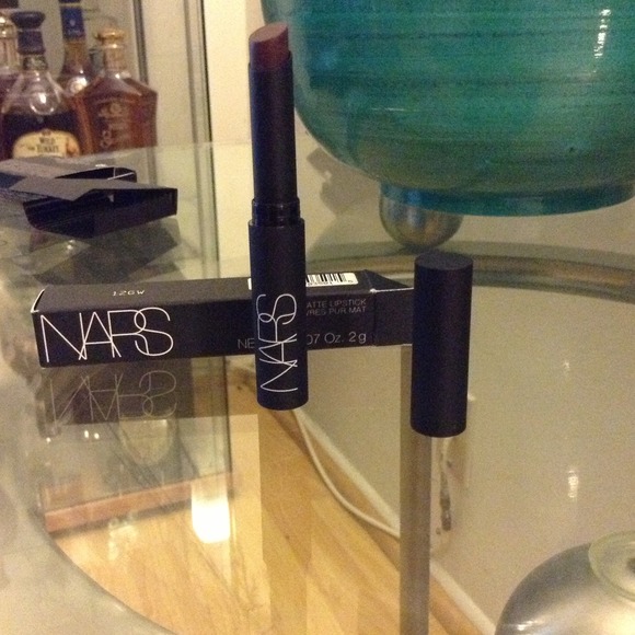 NARS Volga Lipstick