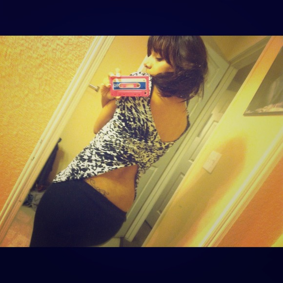 Beautiful printed shirt