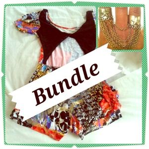 Bundle for gilliegirl