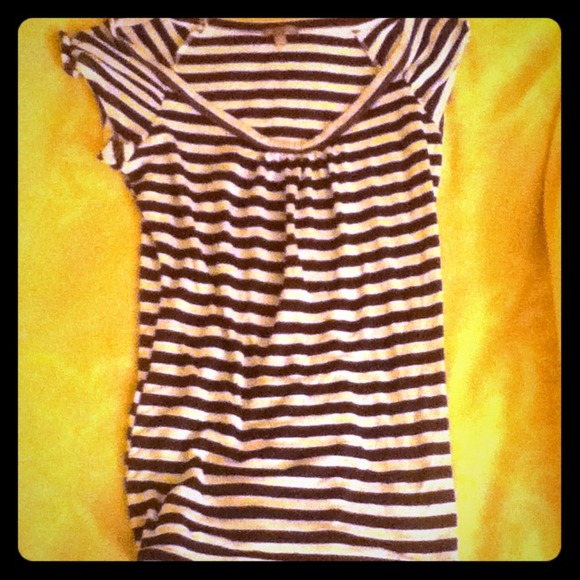 Charlotte Russe top!