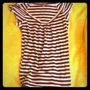 Charlotte Russe top!