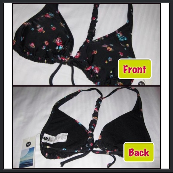 Bathing Suit Top
