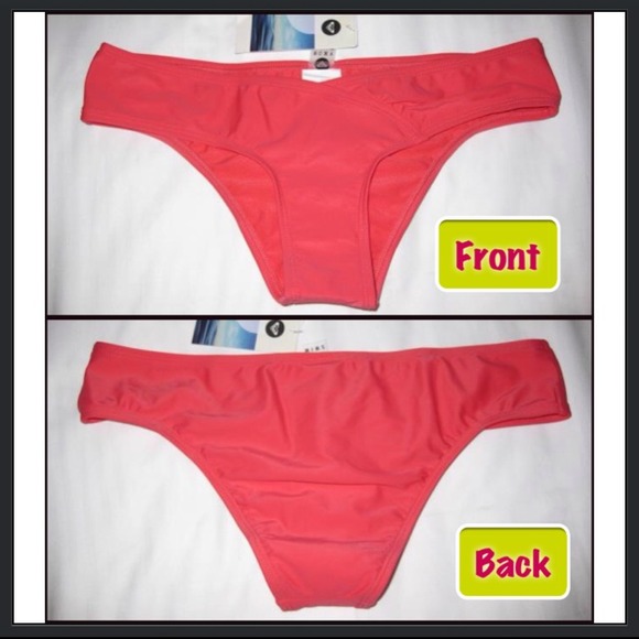 Bathing Suit Bottom