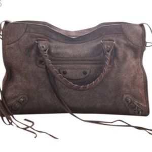 Balenciaga classic city