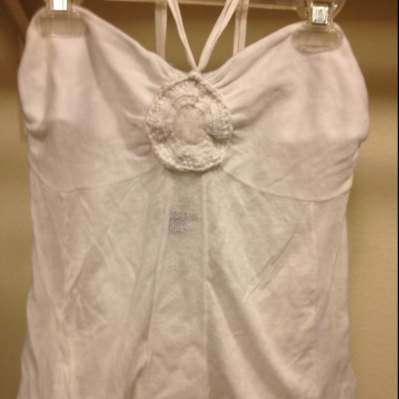 SOLD!!!    A/X Armani Exchange summer top