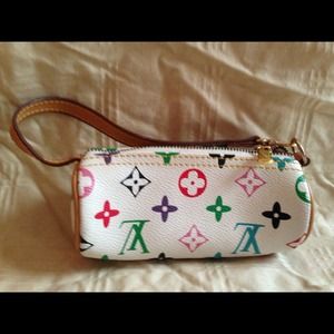 Louis Vuitton coin purse