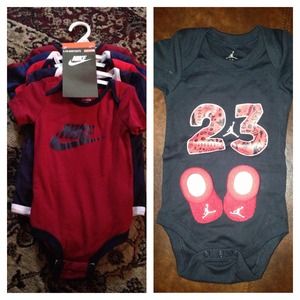 🌟Reserved for covered_girl🌟 Boy bundle