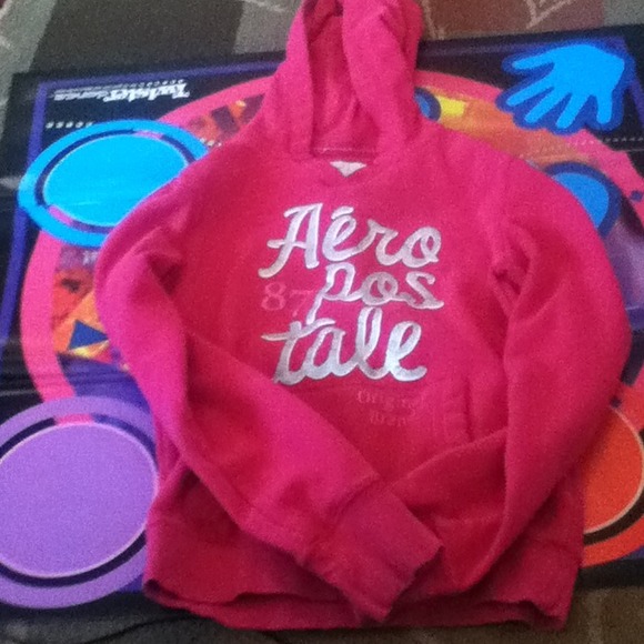 Areopostale pink
