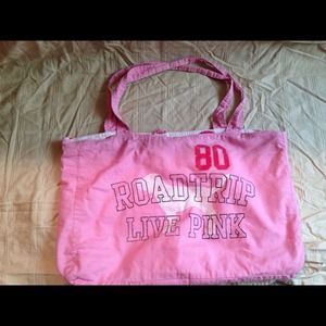 PINK Victoria's Secret Tote