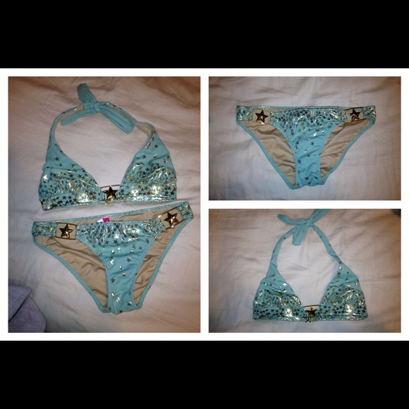 🌸Reserved🌸 Bikini Set