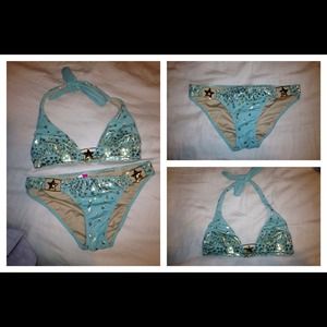 🌸Reserved🌸 Bikini Set