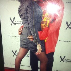 Jacket/dress